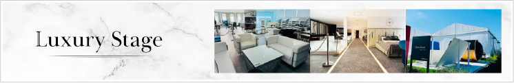 Luxury Stage